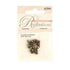 AussieSuperStore Jewellery Making Supplies Glass Bicone Beads (in 3 colors) Glass Bicone Beads| Jewellery Making Beads| Jewellery Making Supplies